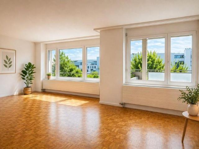 Apartment mieten in Seon, Bezirk Lenzburg