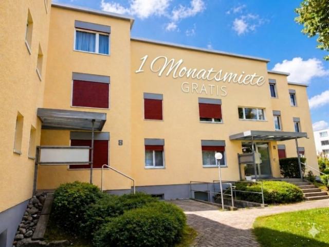 Wohnung mieten in Seon, Aargau
