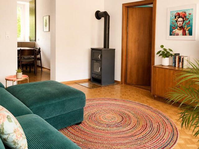 Apartment kaufen in Götzis, Vorarlberg
