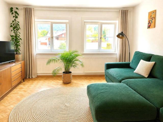 Apartment kaufen in Kommingen, Götzis