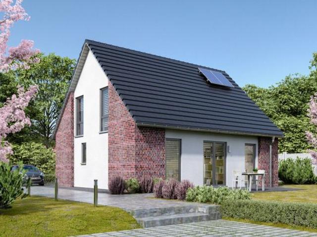 Haus kaufen in Blomberg, Nordrhein-Westfalen