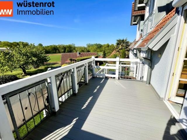 Haus kaufen in Ötigheim, Landkreis Rastatt