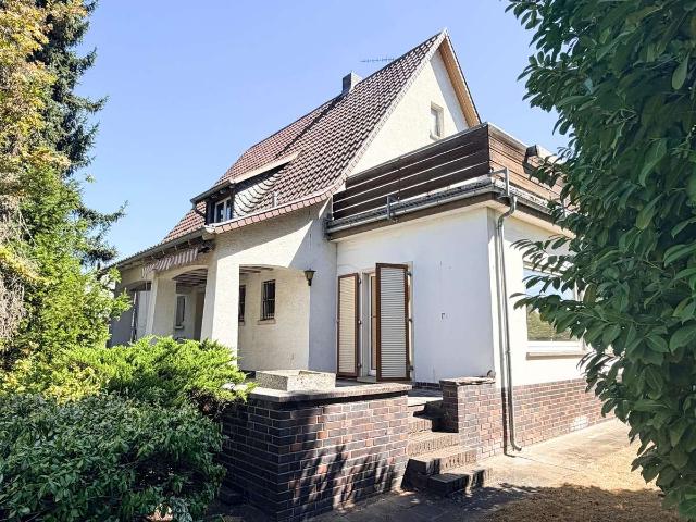 Haus kaufen in Griesheim, Landkreis Darmstadt-Dieburg