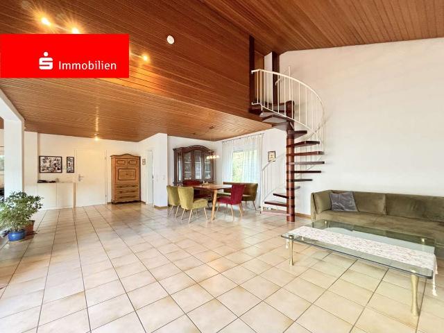 Haus kaufen in Egelsbach, Landkreis Offenbach