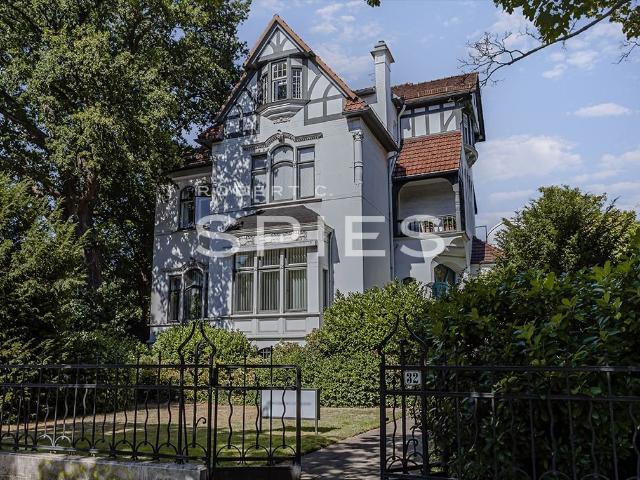 Haus kaufen in Bremen, Findorff
