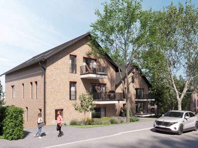 Wohnung kaufen in Eckernförde, Schleswig-Holstein