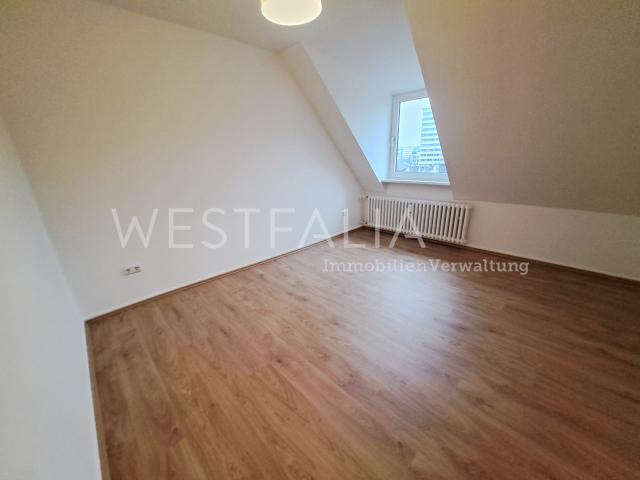 Apartment mieten in Duisburg-Mitte, Duisburg