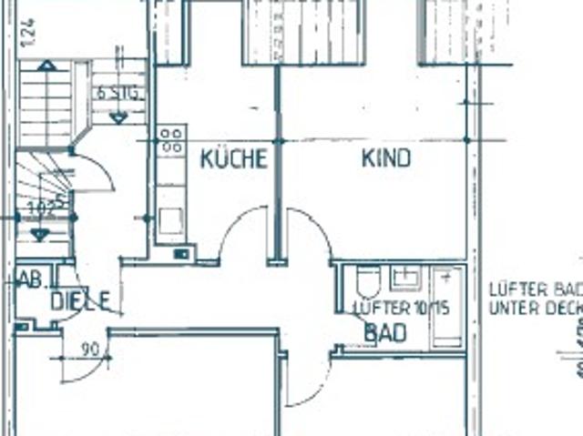 Apartment mieten in Duisburg-Mitte, Duisburg