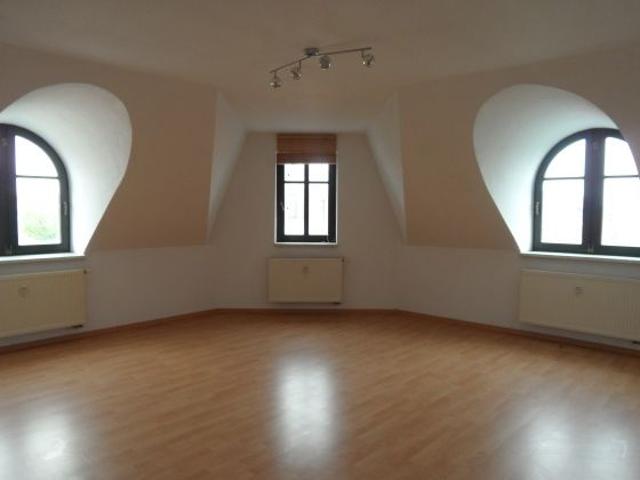 Wohnung mieten in Zwickau, Sachsen