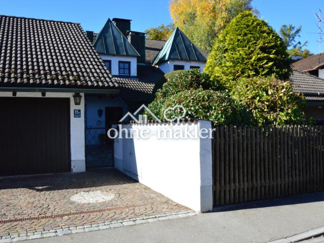 Haus kaufen in Wörnbrunn, Grünwald