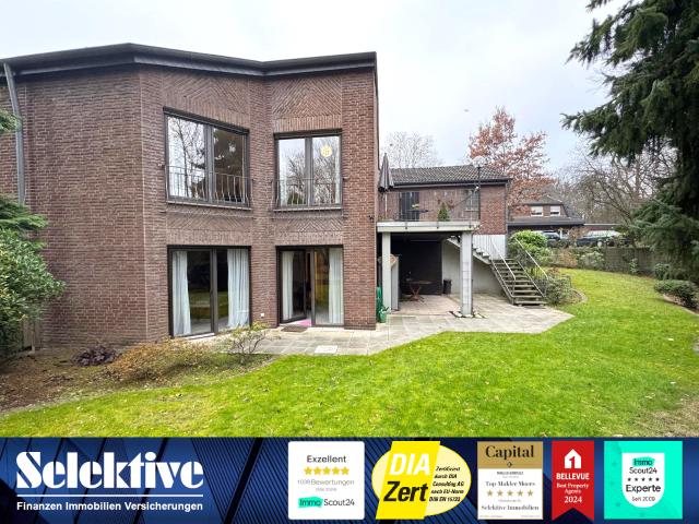 Haus kaufen in Rheinhausen, Duisburg