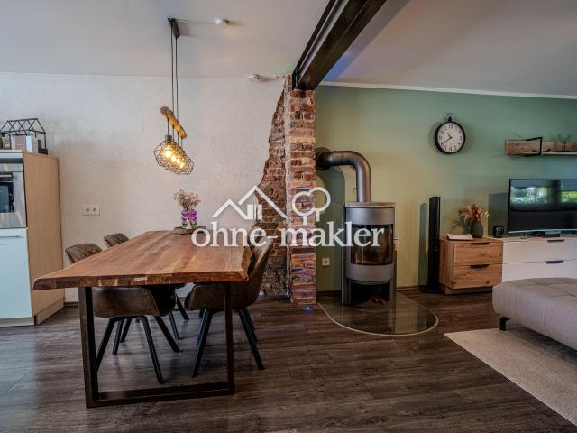 Apartment kaufen in Herten-Mitte, Herten