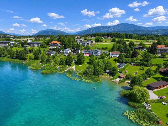 Apartment kaufen in Sankt Niklas an der Drau, Judendorf-Straßengel