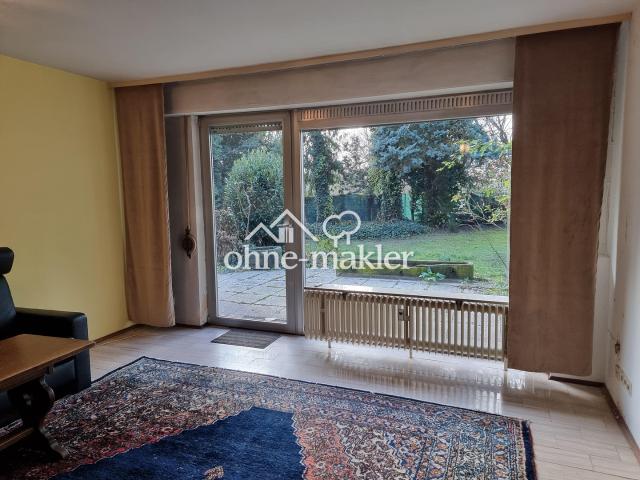 Apartment kaufen in Sachsenhausen, Hessen