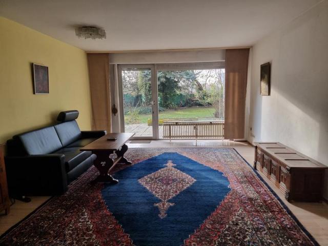 Wohnung kaufen in Sachsenhausen, Hessen