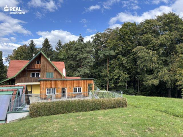 Apartment kaufen in Höch, Sankt Andrä-Höch