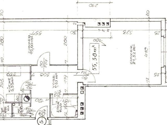 Wohnung kaufen in Floridsdorf, Wien