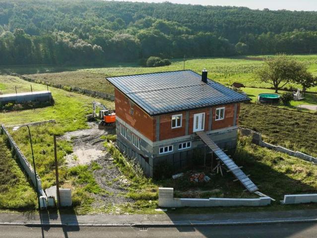 Haus kaufen in Oberwart, Burgenland