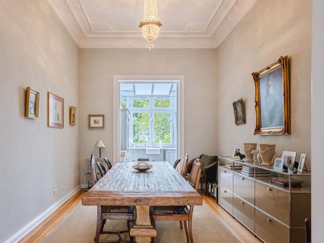 Apartment mieten in Schwachhausen, Bremen