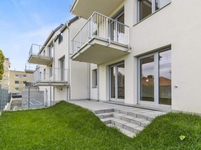 Wohnung kaufen in Tulln an der Donau, Niederösterreich