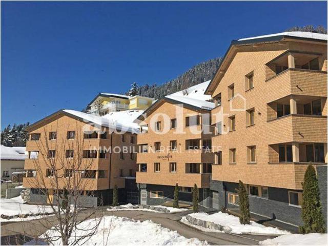 Apartment kaufen in Fontanella, Vorarlberg