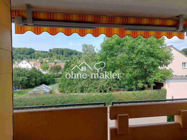 Apartment kaufen in Steinheim, Baden-Württemberg