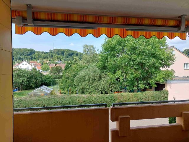 Wohnung kaufen in Steinheim, Baden-Württemberg