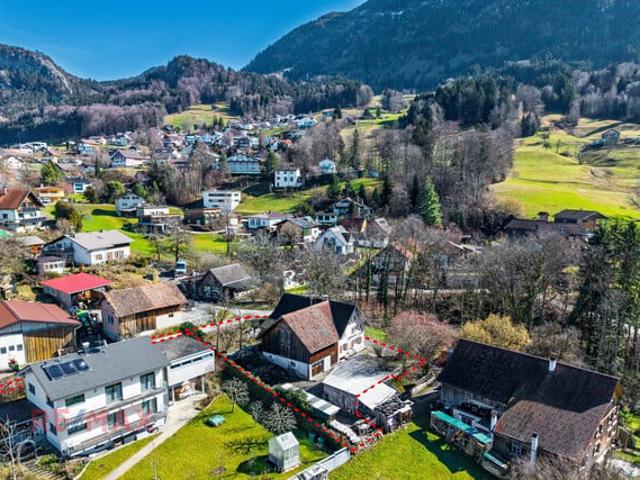 Grundstück kaufen in Hohenems, Vorarlberg