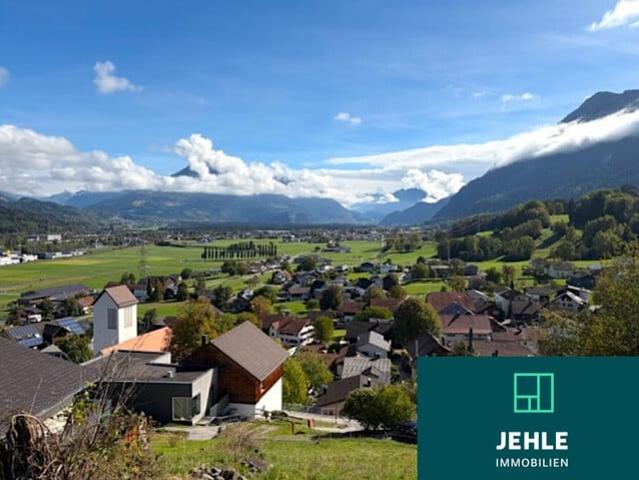 Grundstück kaufen in Beschling, Nenzing