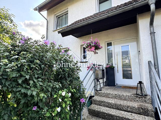 Haus kaufen in Hessen