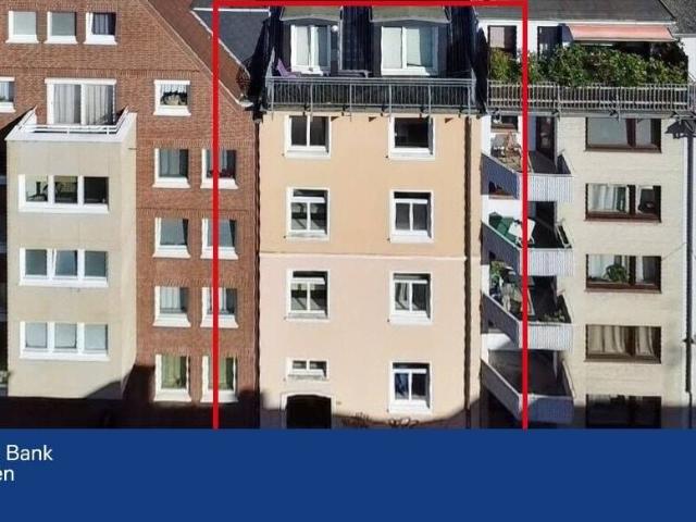 Haus kaufen in Bremen, Mitte