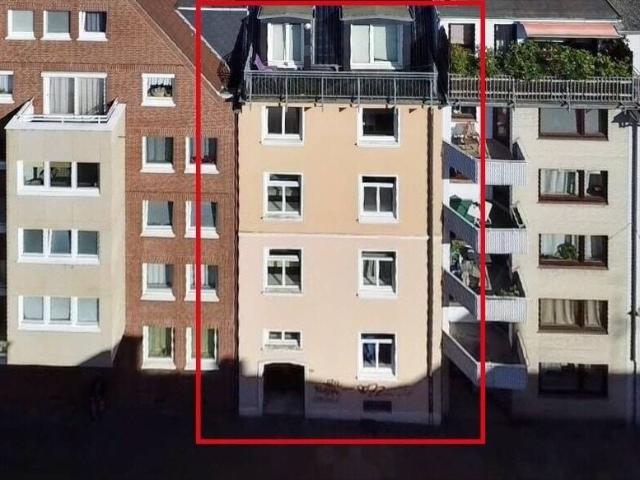 Haus kaufen in Mitte, Bremen