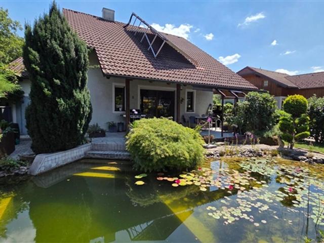 Einfamilienhaus kaufen in Ansfelden, Oberösterreich