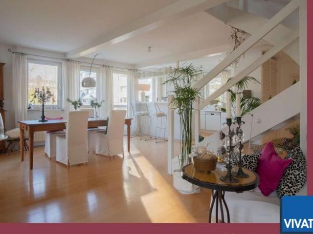 Wohnung kaufen in Bad Homburg, Hessen