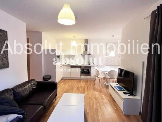 Etagenwohnung kaufen in Zell