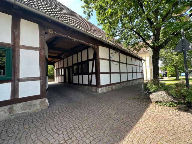 Büro mieten in Petershagen, Nordrhein-Westfalen