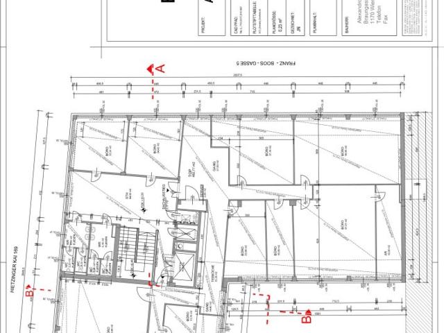 Büro mieten in Donaustadt, Wien