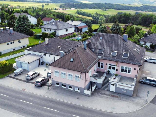 Haus kaufen in Wiesmath, Niederösterreich