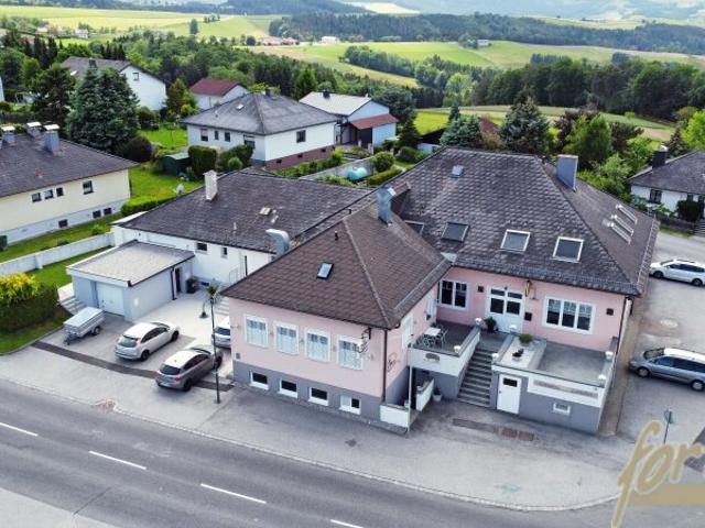 Haus kaufen in Wiesmath, Niederösterreich