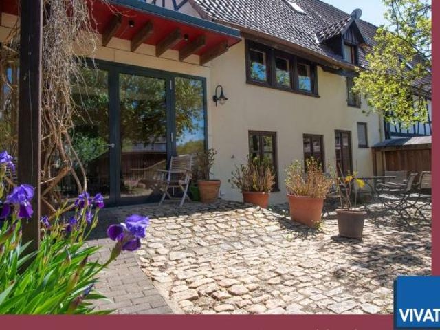 Haus kaufen in Usingen