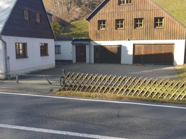 Haus kaufen in Geising, Altenberg