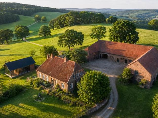 Haus kaufen in Höxter, Nordrhein-Westfalen