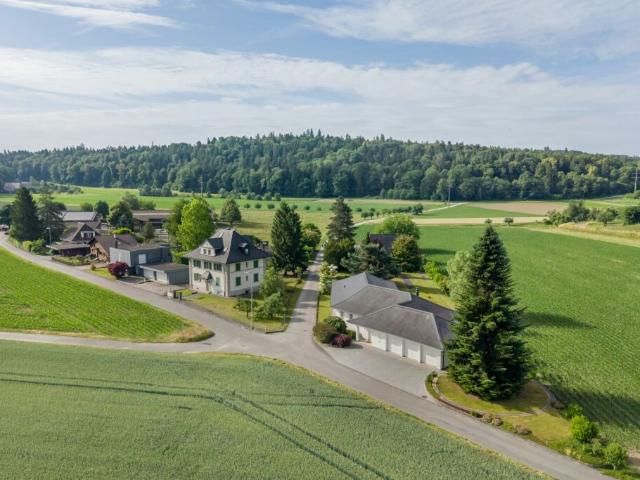 Grundstück kaufen in Lenzburg, Aargau