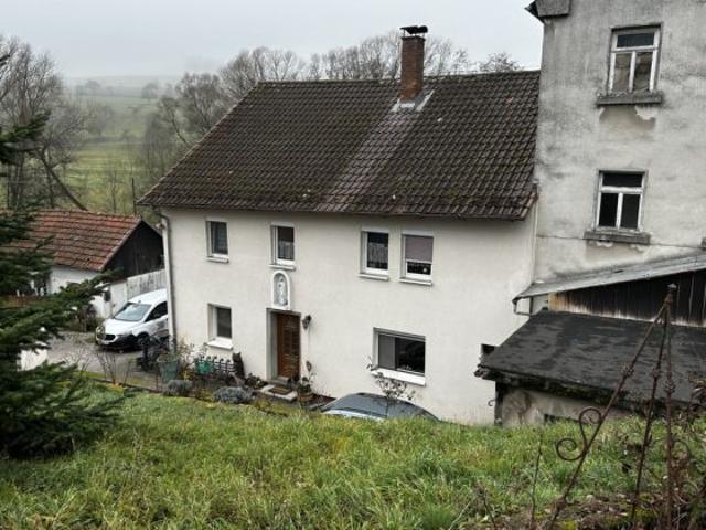 Haus kaufen in Geroda, Thüringen