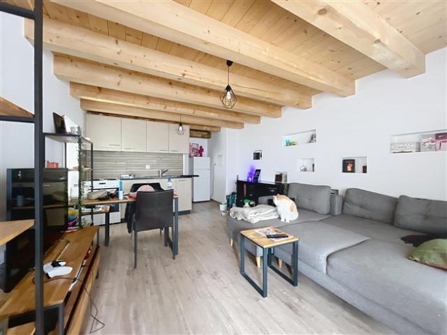 Wohnung kaufen in Romont Fr Sorties, Freiburg