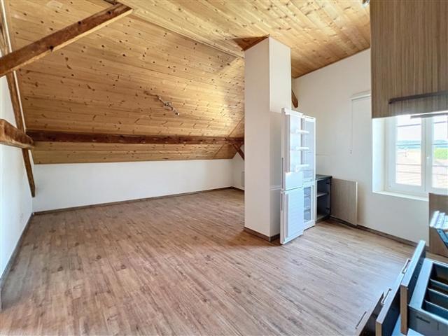 Wohnung kaufen in Romont Fr Sorties, Freiburg