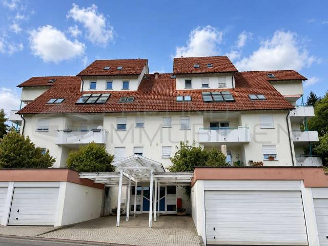Wohnung kaufen in Rheingau-Taunus-Kreis, Hessen