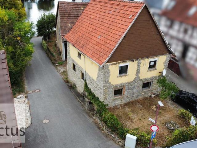 Haus kaufen in Böttingen, Gundelsheim