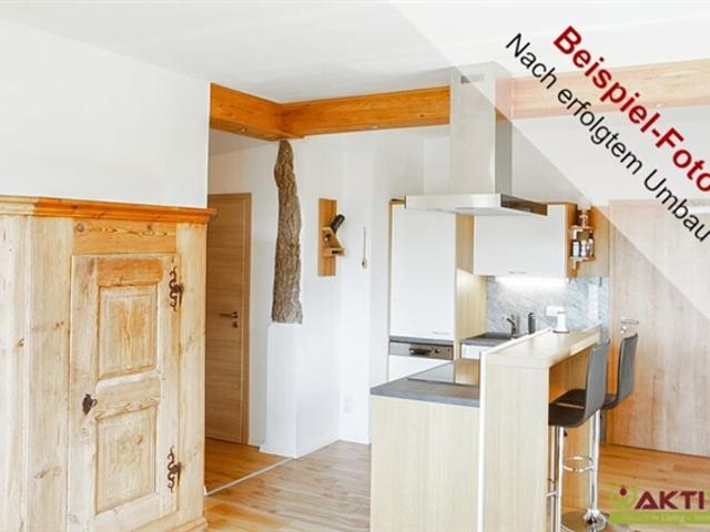 Etagenwohnung kaufen in Murau