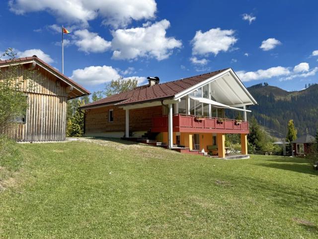 Haus kaufen in Bad Eisenkappel/Železna Kapla, Eisenkappel-Vellach
